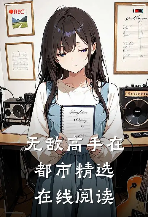 无敌高手在都市精选在线阅读