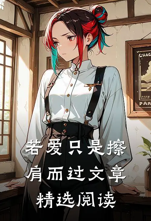 若爱只是擦肩而过文章精选阅读