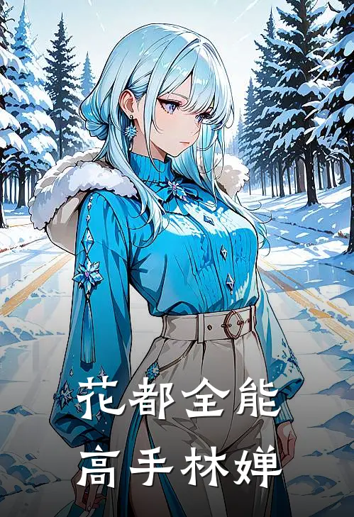 花都全能高手林婵