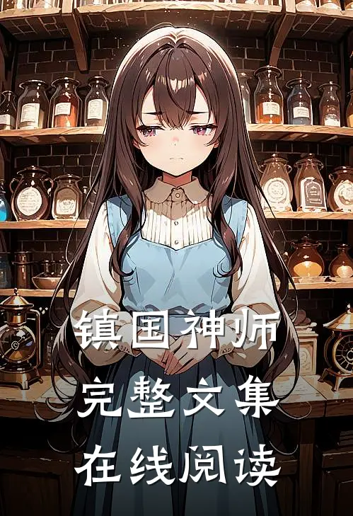 镇国神师完整文集在线阅读