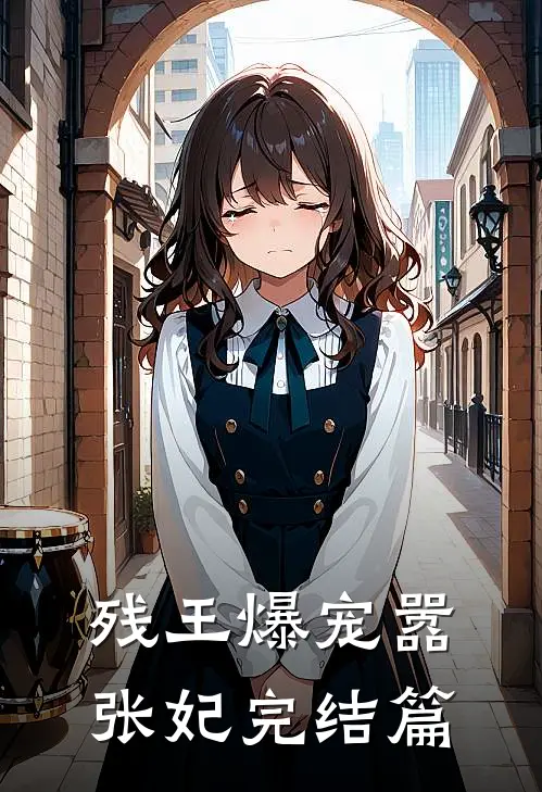 残王爆宠嚣张妃完结篇