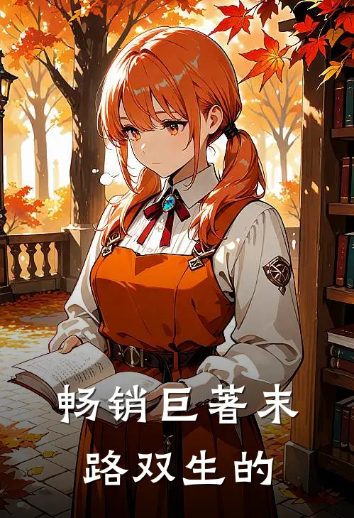 畅销巨著末路双生的