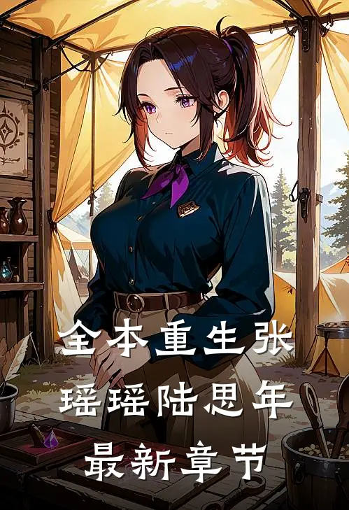全本重生张瑶瑶陆思年最新章节