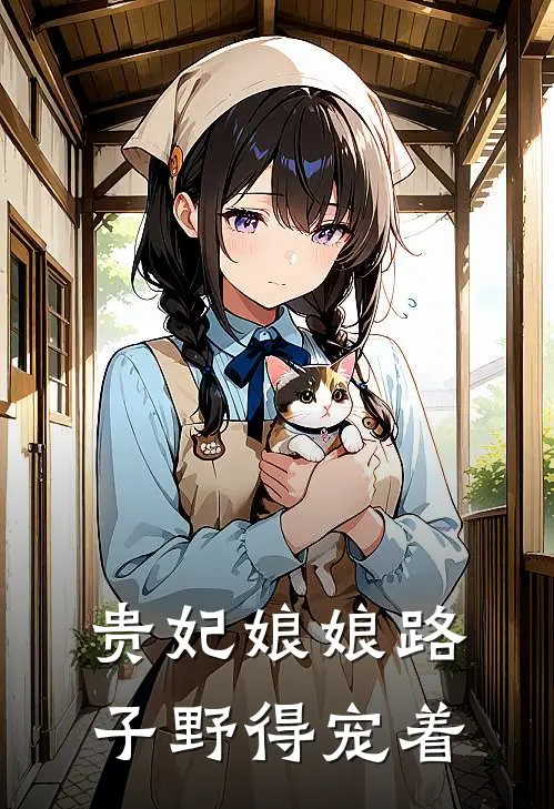 贵妃娘娘路子野得宠着