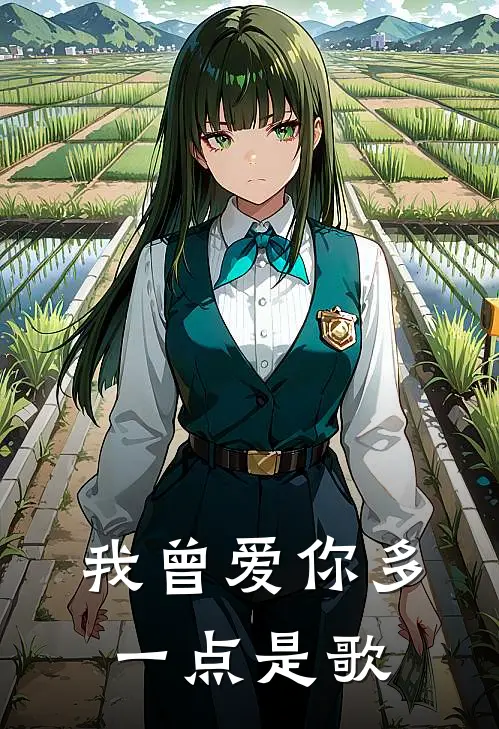 我曾爱你多一点是歌