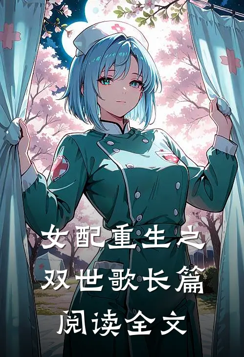 女配重生之双世歌长篇阅读全文
