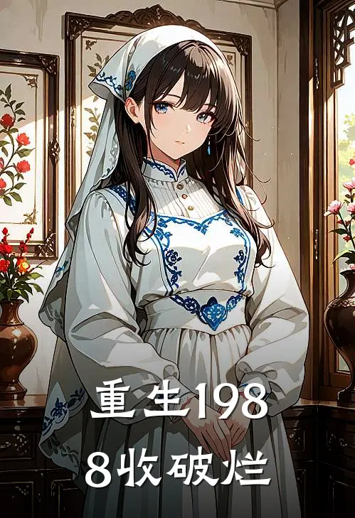 重生1988收破烂