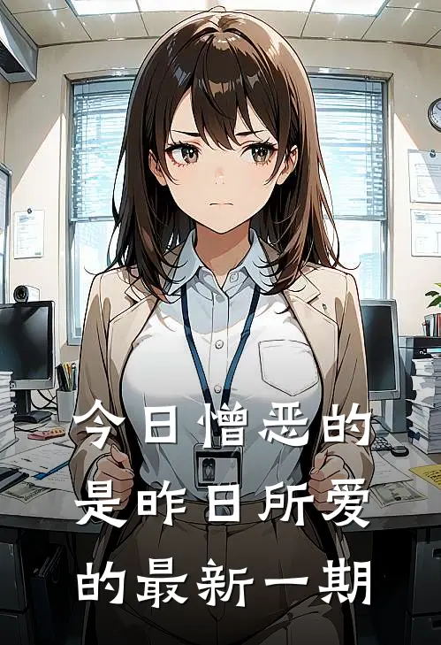 今日憎恶的是昨日所爱的最新一期