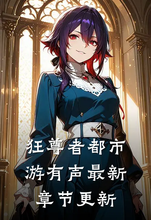 狂尊者都市游有声最新章节更新