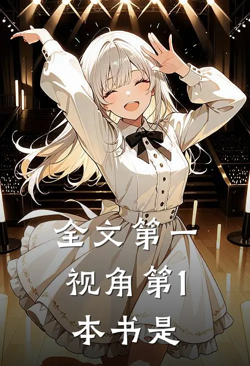 全文第一视角第1本书是