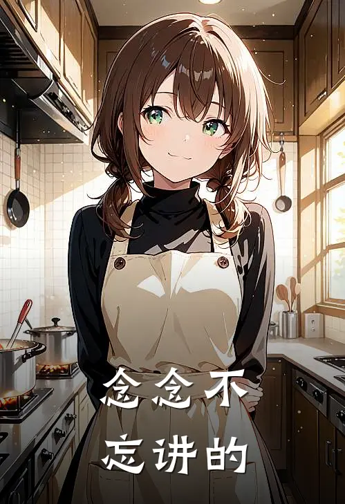 念念不忘讲的