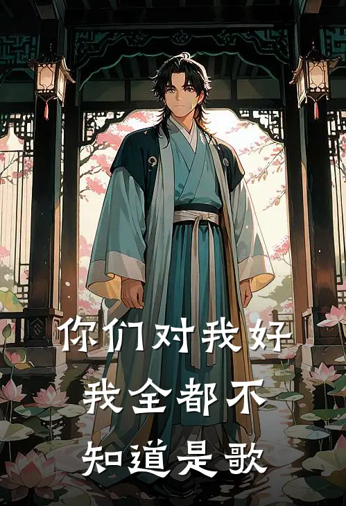 你们对我好我全都不知道是歌