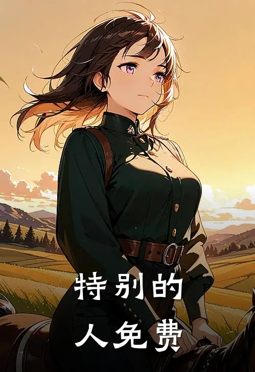 特别的人免费