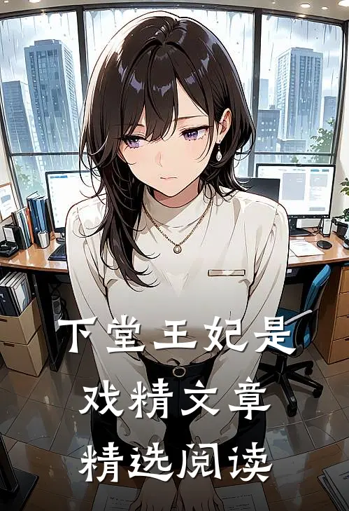 下堂王妃是戏精文章精选阅读