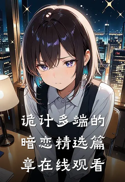 诡计多端的暗恋精选篇章在线观看