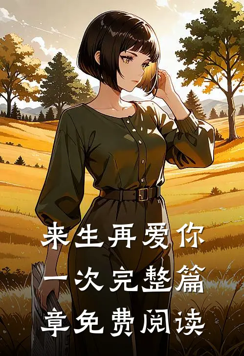 来生再爱你一次完整篇章免费阅读