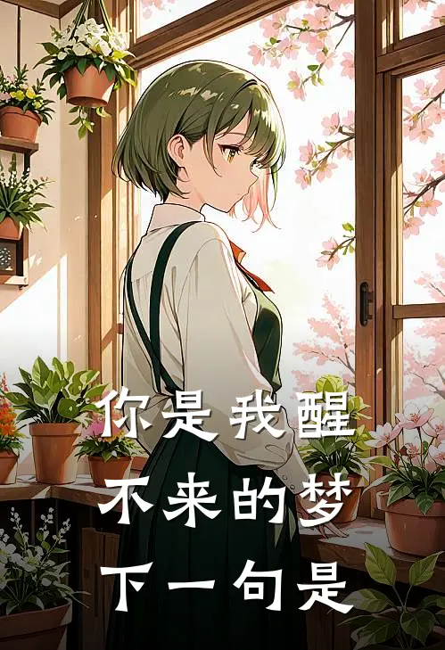 你是我醒不来的梦下一句是