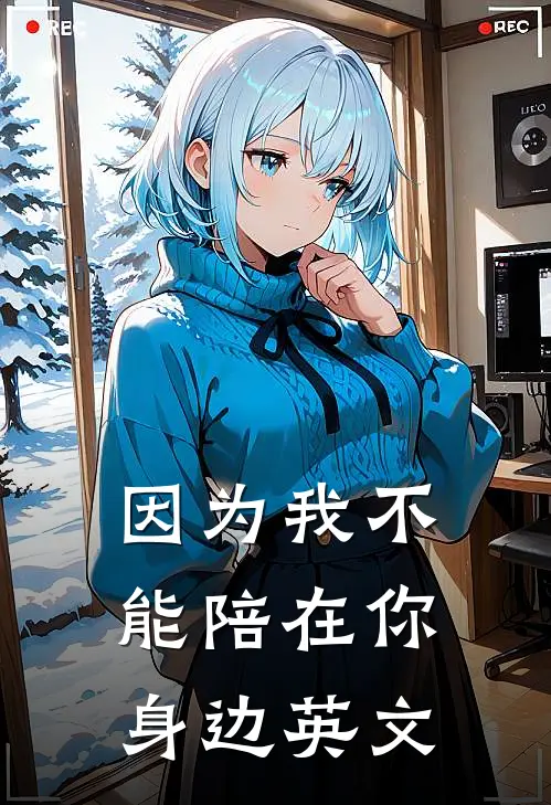 因为我不能陪在你身边英文