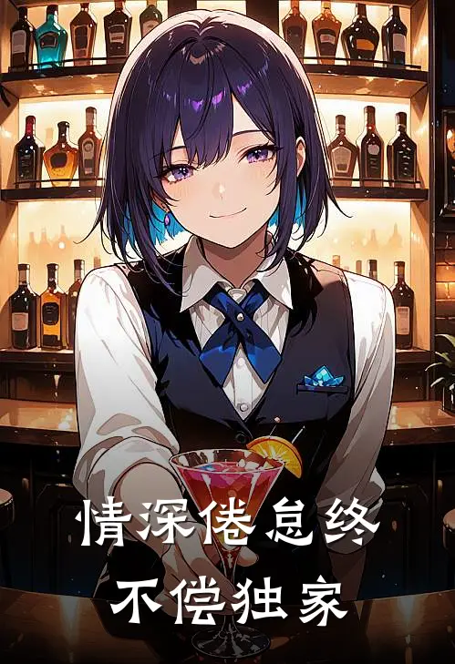 情深倦怠终不偿独家