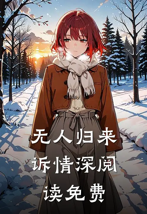 无人归来诉情深阅读免费