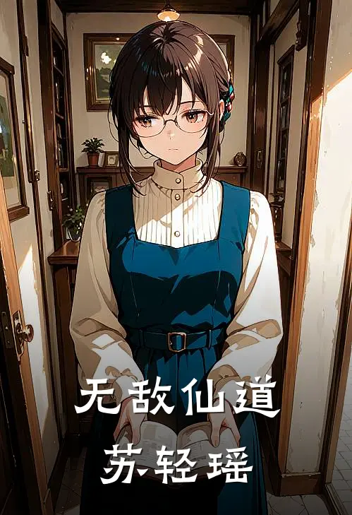 无敌仙道苏轻瑶