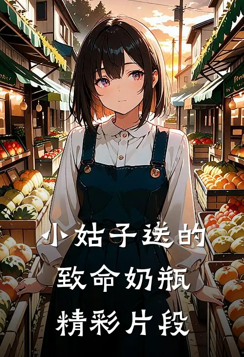 小姑子送的致命奶瓶精彩片段