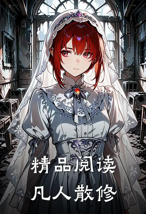 精品阅读凡人散修