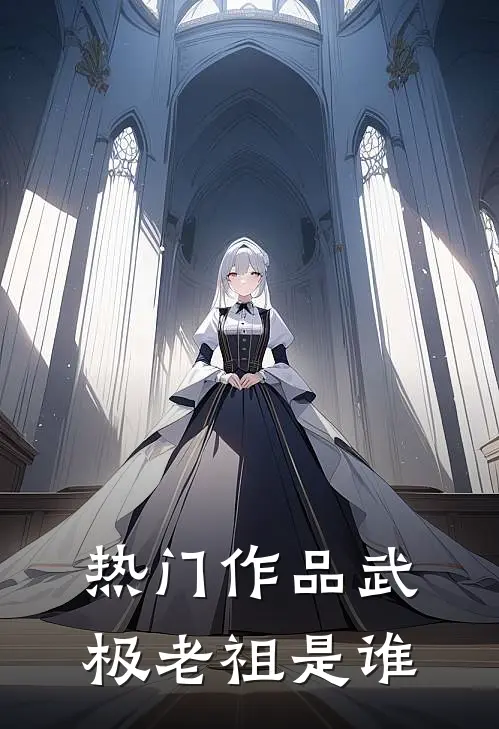 热门作品武极老祖是谁