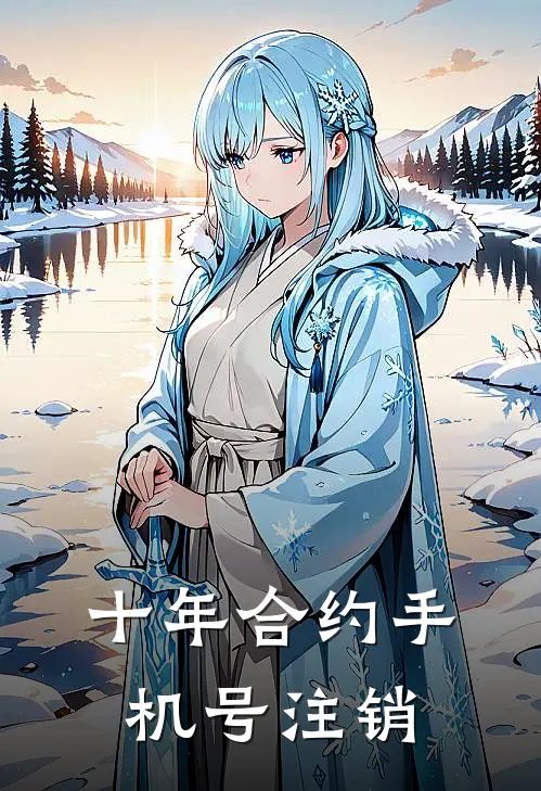 十年合约手机号注销