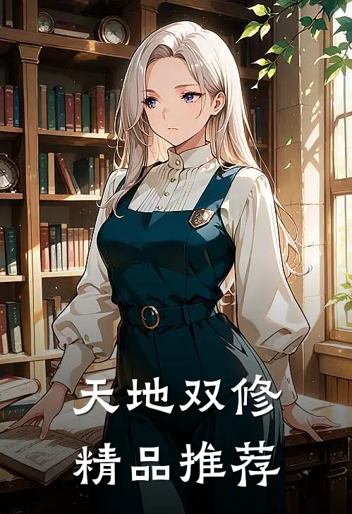 天地双修精品推荐