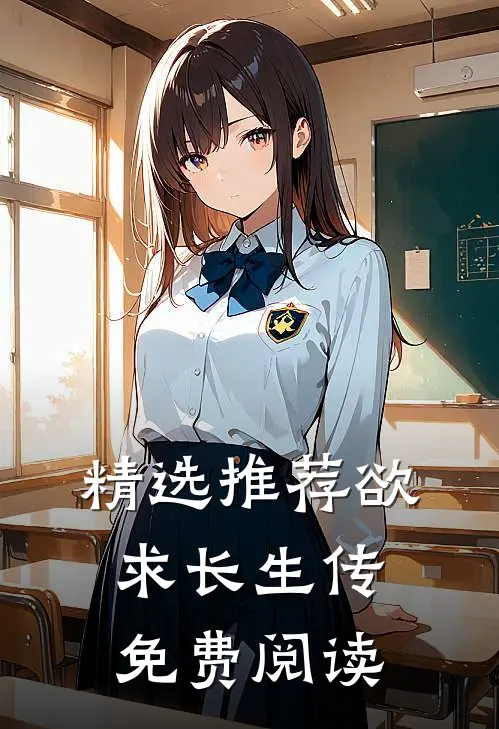 精选推荐欲求长生传免费阅读