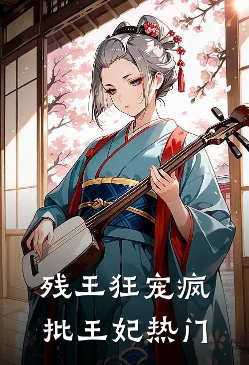 残王狂宠疯批王妃热门