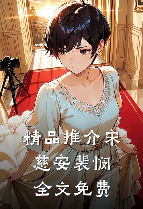 精品推介宋慈安裴悯全文免费
