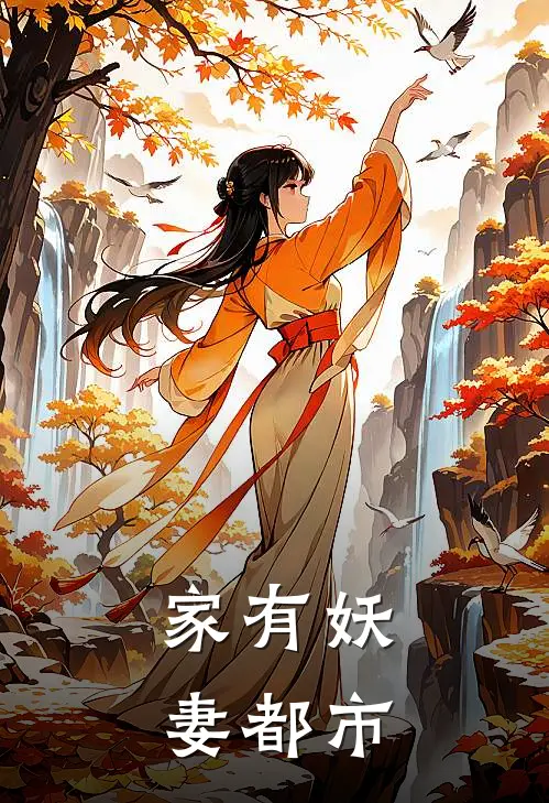 家有妖妻都市