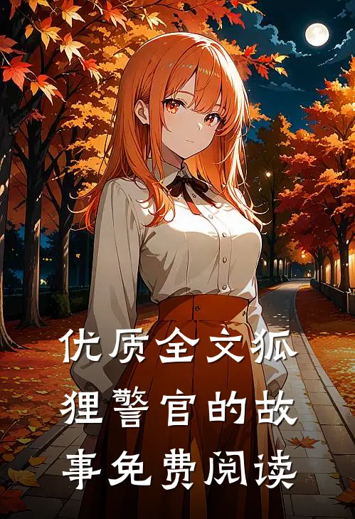 优质全文狐狸警官的故事免费阅读