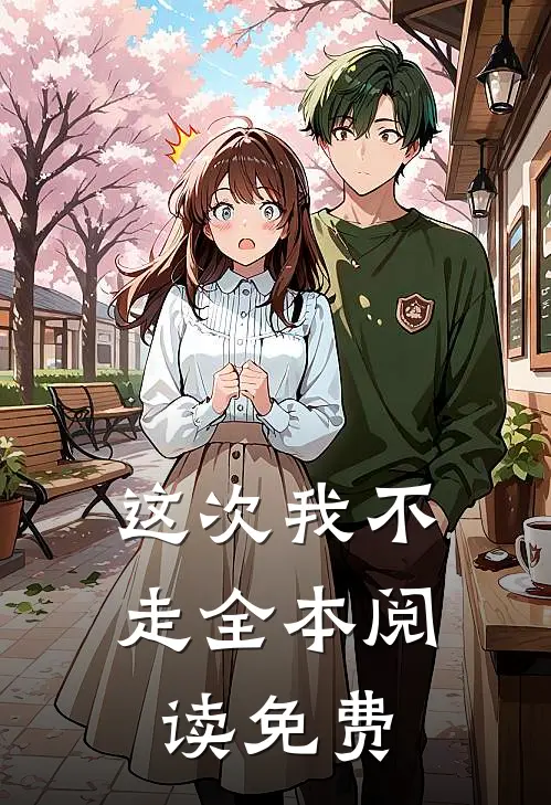 这次我不走全本阅读免费