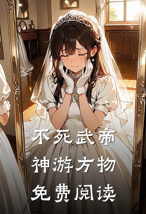 不死武帝神游方物免费阅读