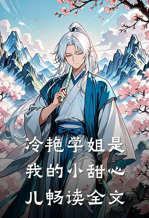 冷艳学姐是我的小甜心儿畅读全文