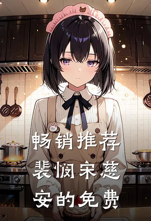 畅销推荐裴悯宋慈安的免费