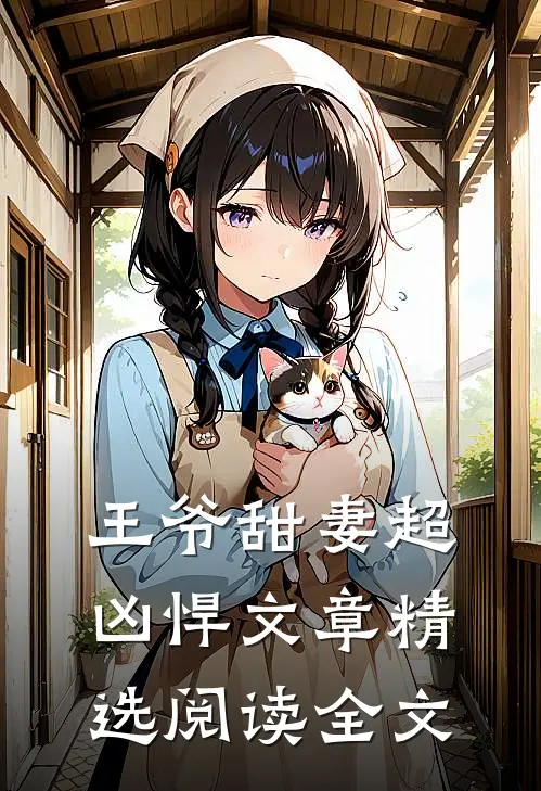 王爷甜妻超凶悍文章精选阅读全文