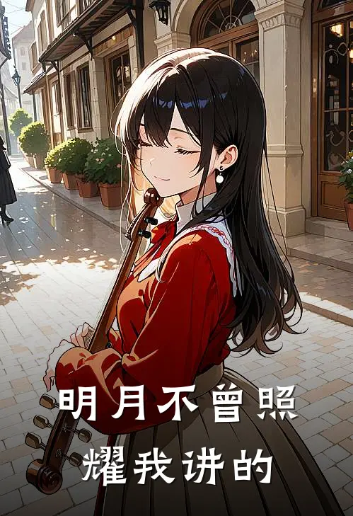 明月不曾照耀我讲的