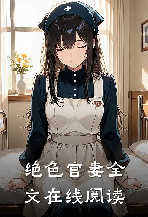 绝色官妻全文在线阅读