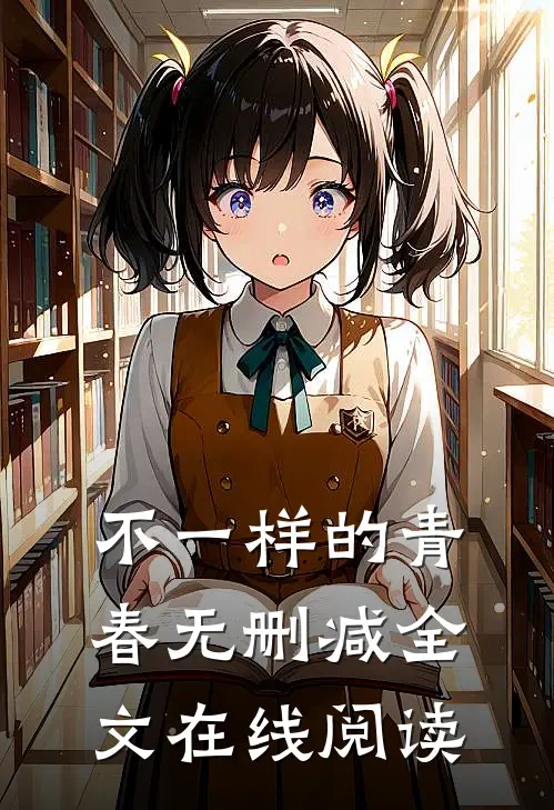 不一样的青春无删减全文在线阅读