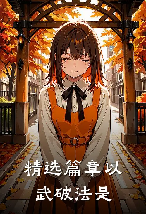 精选篇章以武破法是
