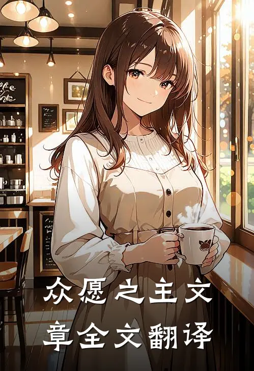 众愿之主文章全文翻译