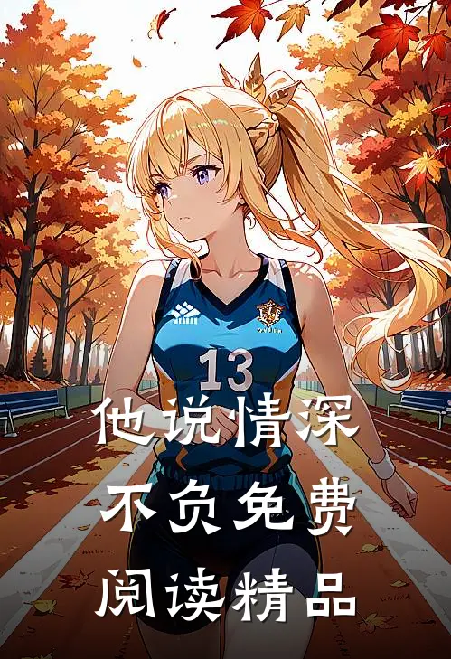他说情深不负免费阅读精品