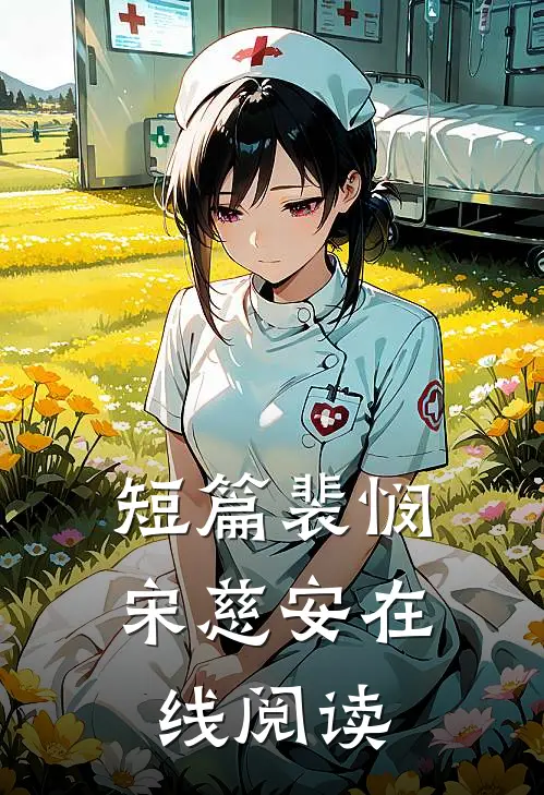 短篇裴悯宋慈安在线阅读