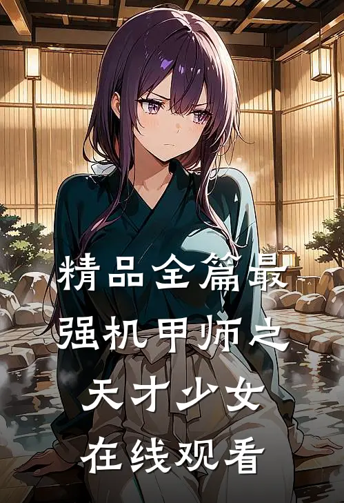 精品全篇最强机甲师之天才少女在线观看