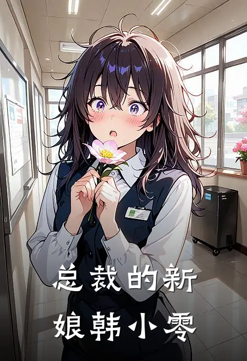 总裁的新娘韩小零