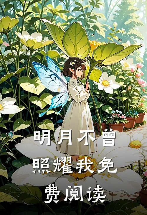 明月不曾照耀我免费阅读